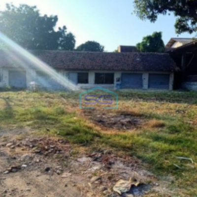 Dijual Tanah Shm Lokasi Strategis di Kalijaga Cirebon Luas Tanah 14739m²-4