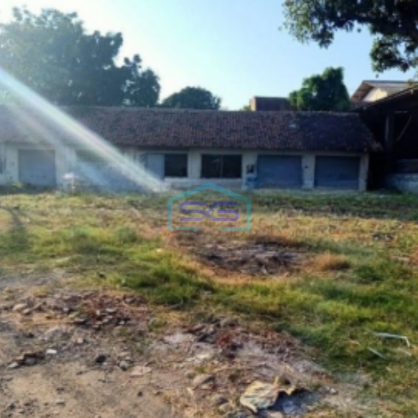 Dijual Tanah Shm Lokasi Strategis di Kalijaga Cirebon Luas Tanah 14739m²-4