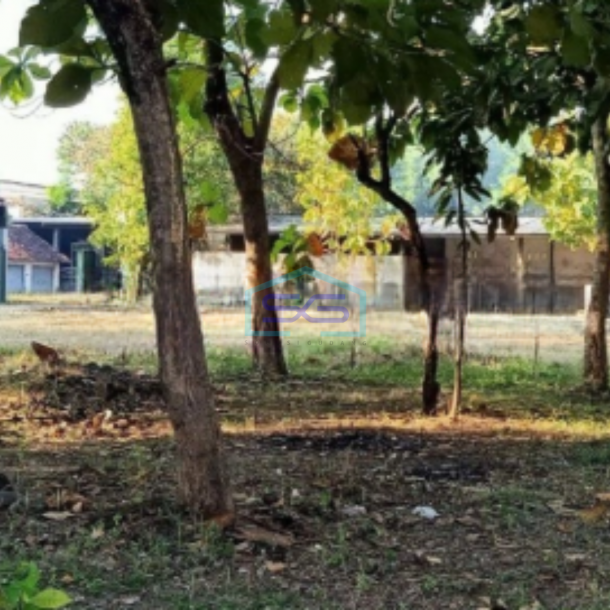 Dijual Tanah Shm Lokasi Strategis di Kalijaga Cirebon Luas Tanah 14739m²-3