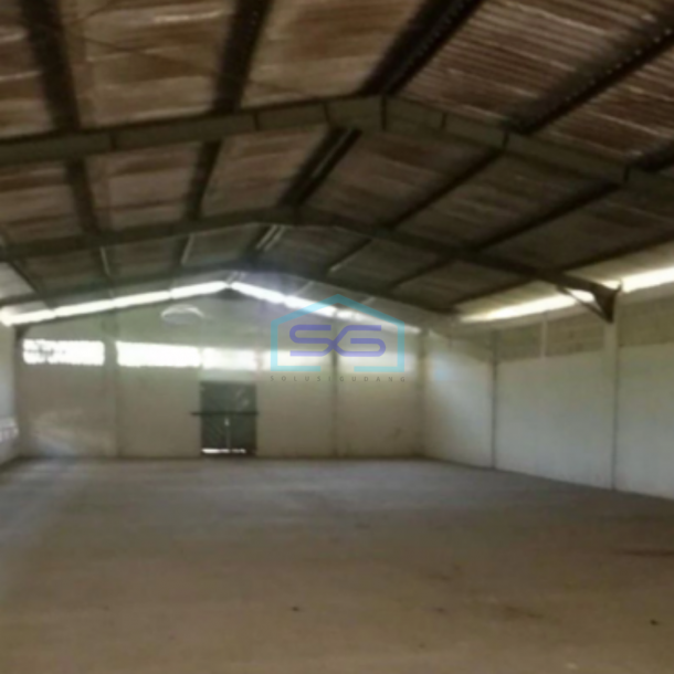 Dijual Tanah Shm Lokasi Strategis di Kalijaga Cirebon Luas Tanah 14739m²-2