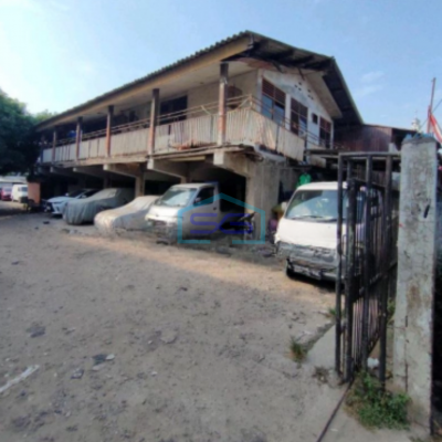 Dijual Cepat Tanah Kavling Di Kapuk Jakarta Barat Bebas Banjir