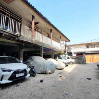 Dijual Cepat Tanah Kavling Di Kapuk Jakarta Barat Bebas Banjir-2