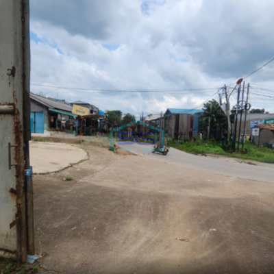 Dijual Tanah di Suka Sejati Cikarang Bekasi Jawa Barat SHM Luas 2500 m²