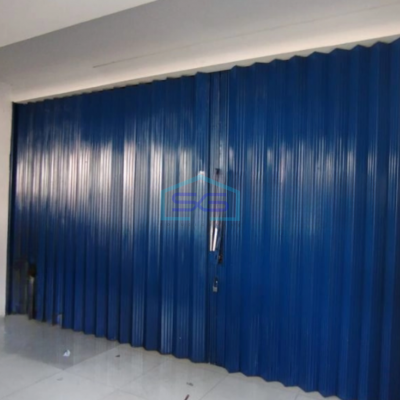 Disewakan Ruko Sudah Renovasi Luas Bangunan 375m2 Lokasi di Kebayoran Baru Jakarta Selatan