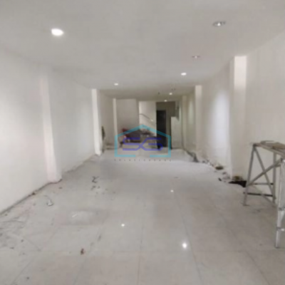 Disewakan Ruko Sudah Renovasi Luas Bangunan 375m2 Lokasi di Kebayoran Baru Jakarta Selatan