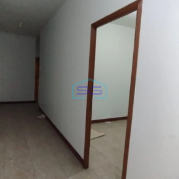 Disewakan Ruko Sudah Renovasi Luas Bangunan 375m2 Lokasi di Kebayoran Baru Jakarta Selatan-3