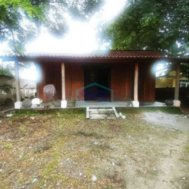 Dijual Tanah Daerah Komersial di Tanjung Priok Jakarta Utara HGB-2