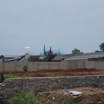 Dijual Tanah Di Karangsari Kunciran Tangerang Luas Tanah 26967m² Shm