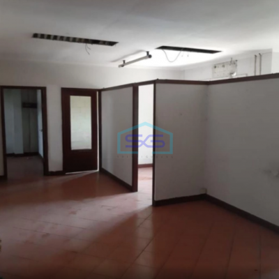 Dijual Tanah dan Bangunan Gudang di Kelapa Dua Jakarta barat SHM Luas 667m²-2