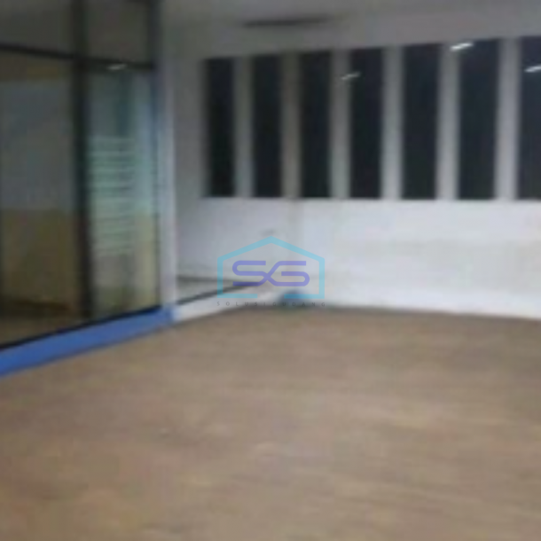 Disewakan Ruko Di Jalan Gajah Mada Jakarta Barat Luas Bangunan 446m2-3