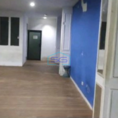 Disewakan Ruko Di Jalan Gajah Mada Jakarta Barat Luas Bangunan 446m2-2