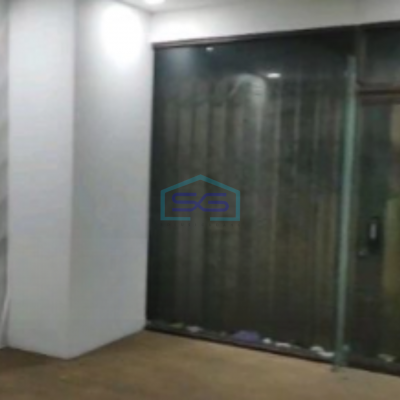 Disewakan Ruko Di Jalan Gajah Mada Jakarta Barat Luas Bangunan 446m2