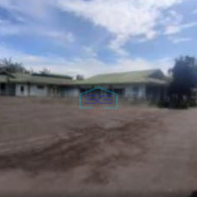 Dijual Tanah di Gadog Pacet Bogor Jawa Barat HGB Luas Tanah 1,3 hectare