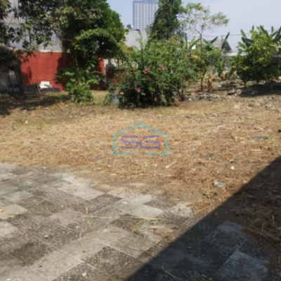 Dijual Tanah di Jl. Tomang Utara Jakarta Barat SHM-2