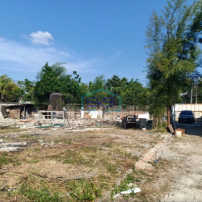 Dijual Tanah Kavling Luas Area Jalan Raya Cengkareng Jakarta Barat LT 3724m2-2