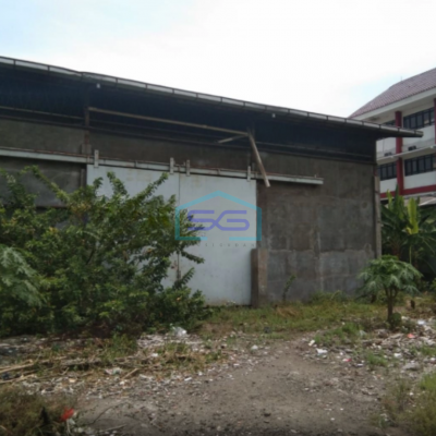 Dijual Tanah di Jalan Pesing Jelambar Jakarta barat SHM Luas Tanah 2160 m²