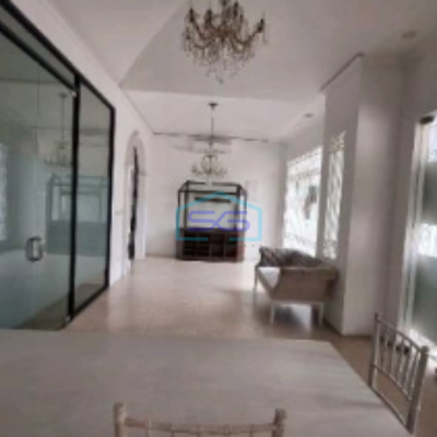 Disewakan Ruko Gandaria Kebayoran Baru Jakarta Selatan Luas Bangunan 750m²