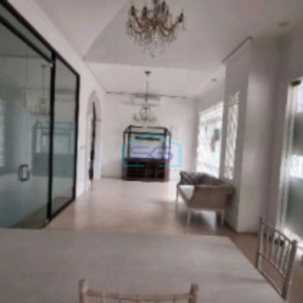 Disewakan Ruko Gandaria Kebayoran Baru Jakarta Selatan Luas Bangunan 750m²-5