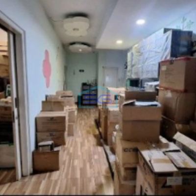 Disewakan Ruko Gandaria Kebayoran Baru Jakarta Selatan Luas Bangunan 750m²