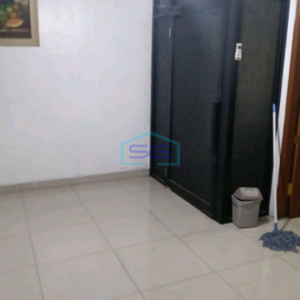 Dijual Gudang Di Kapuk Raya Jakarta Barat Luas Tanah 400m2 Bebas Banjir-2