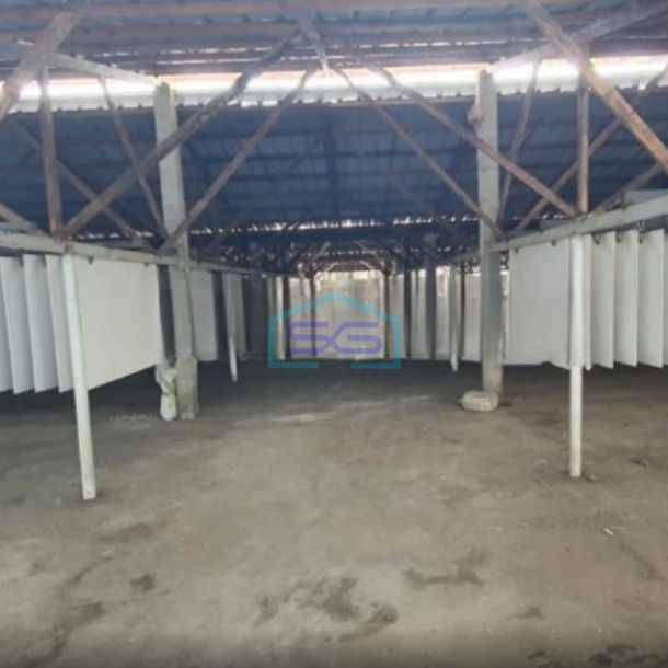 Dijual Gudang di Pasar Kemis Tangerang Luas Tanah 21500m2-4