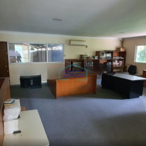 Dijual Gudang di Pasar Kemis Tangerang Luas Tanah 21500m2-3