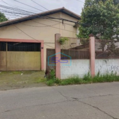 Dijual Gudang Di Narogong Bantar Gebang Bekasi Jawa Barat LT 400m2