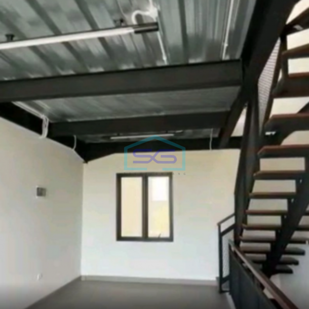 Dijual Gudang Di Halim Perdana Kusuma Tangerang Banten LT 216m2-4