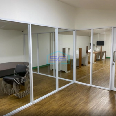 Dijual Gudang Baru & Kantor Murah di Daan Mogot Tangerang LB 270m2