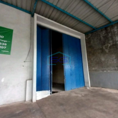 Dijual Gudang Lokasi di Sepatan Tangerang Banten Luas Tanah 400m2