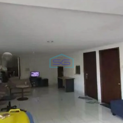 Dijual Kantor di Gedung di Jalan Lingkar Duren Sawit Jakarta Timur Sudah Renovasi HGB LB 800m2