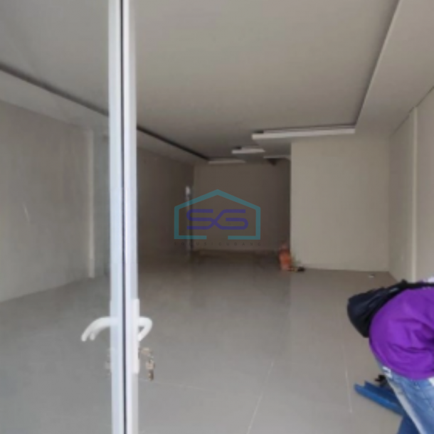 Dijual Gudang Sudah Renovasi di Legok Tangerang HGB Luas Tanah 540m2-2