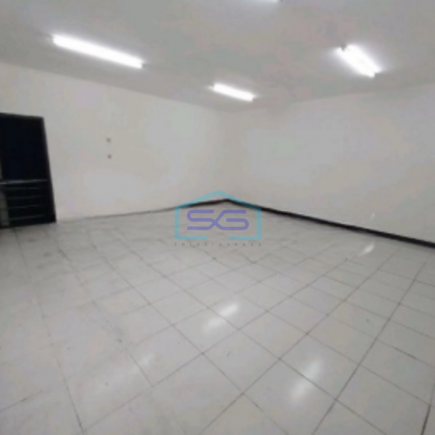 Dijual Gudang Di Sepatan Tangerang Banten Luas Tanah 720m2-2