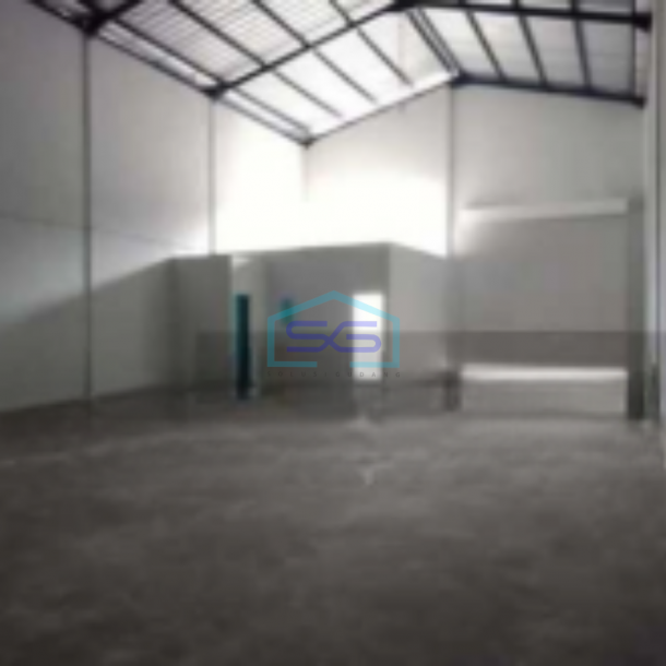 Dijual 3 gudang di Gudang Neo Seven Jl.Kampung Gabus Cikande Serang Banten LT 547m2-2
