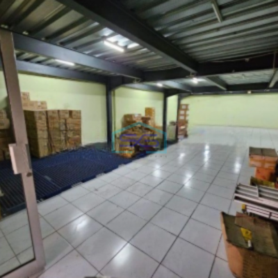 Dijual Gudang Sudah Renovasi HGB Luas Bangunan 180 450m2 Terdiri 3 Lantai DI PIK Jakarta Utara