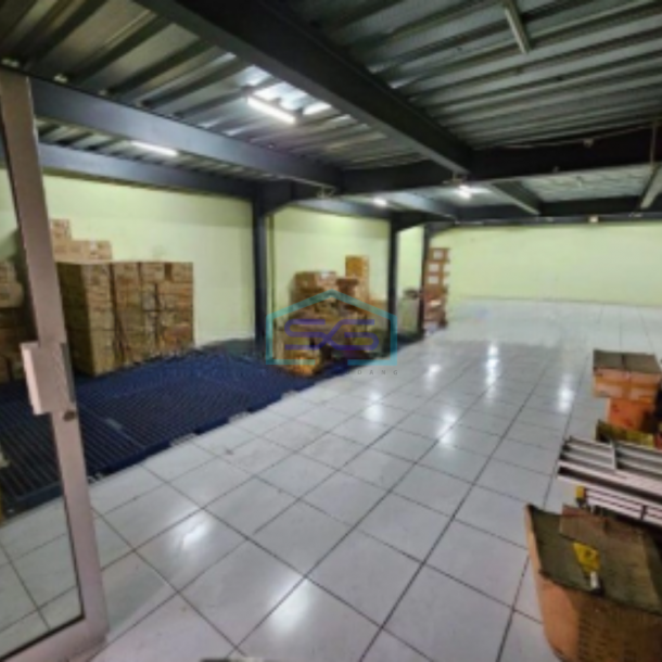Dijual Gudang Sudah Renovasi HGB Luas Bangunan 180 450m2 Terdiri 3 Lantai DI PIK Jakarta Utara-3