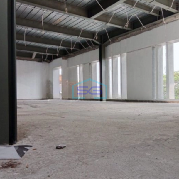 Dijual Kantor Sudah Renovasi SHM Luas Bangunan 2400m2 di Cilandak Jakarta Selatan-4