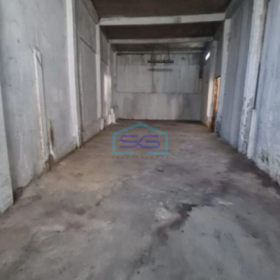 Dijual Gudang di Cileungsi Bogor Sudah Renovasi, SHM LT 4000m2