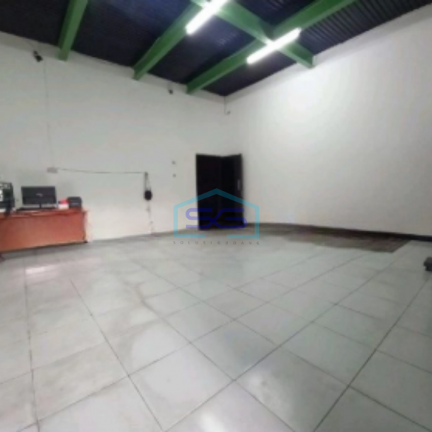 Dijual Gudang Sepatan Di Tangerang Banten Luas Tanah 1120m2-4