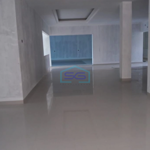 Dijual Gedung di Jl. Kamal Raya kelurahan Tegal Alur Jakarta Utara SHM LT 3500 m2-4