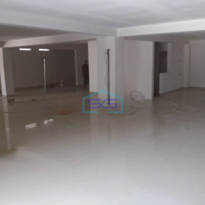 Dijual Gedung di Jl. Kamal Raya kelurahan Tegal Alur Jakarta Utara SHM LT 3500 m2