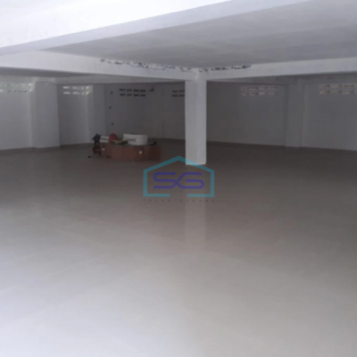 Dijual Gedung di Jl. Kamal Raya kelurahan Tegal Alur Jakarta Utara SHM LT 3500 m2