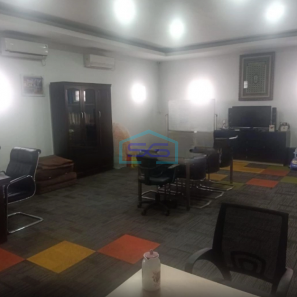 Dijual Gudang Sudah Renovasi Shm Luas Tanah 781m2 di Cimanggis Depok-4