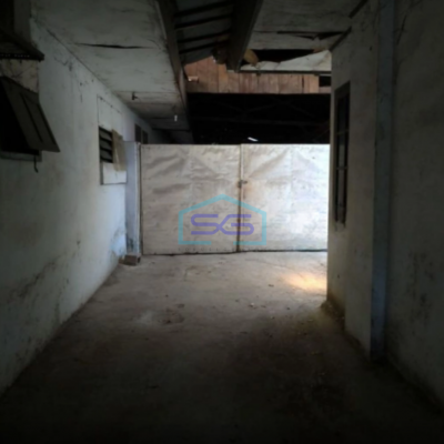 Dijual Gudang di Jl. Lio Baru Karang Sari Neglasari Tangerang Sudah Renovasi SHM LT 1128m2-3