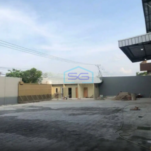 Dijual Gudang Besar Di Kapuk Cengkareng Jakarta Barat Luas Tanah 1600m2-1