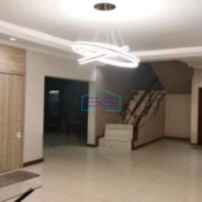 Dijual Gudang Di Bandara Mas Tangerang Banten Luas Tanah 900m2