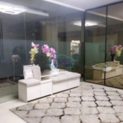 Dijual Gudang Di Bandara Mas Tangerang Banten Luas Tanah 900m2