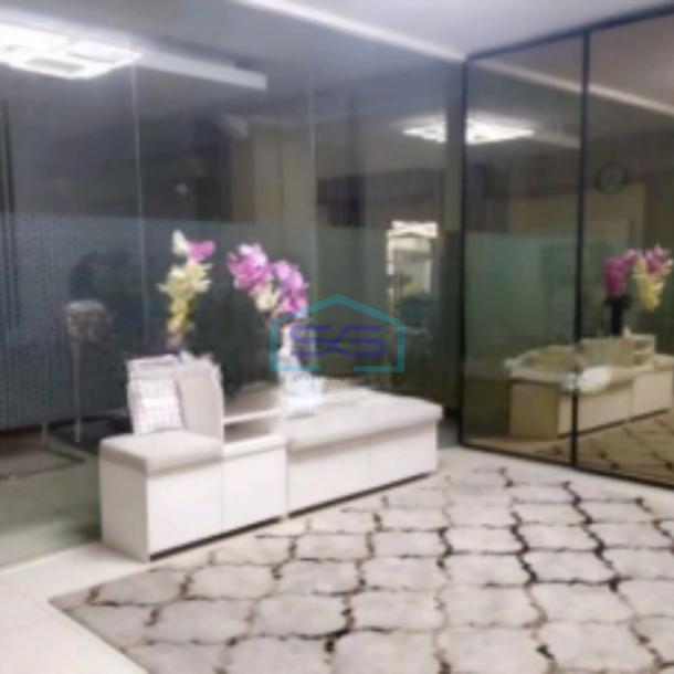 Dijual Gudang Di Bandara Mas Tangerang Banten Luas Tanah 900m2-3