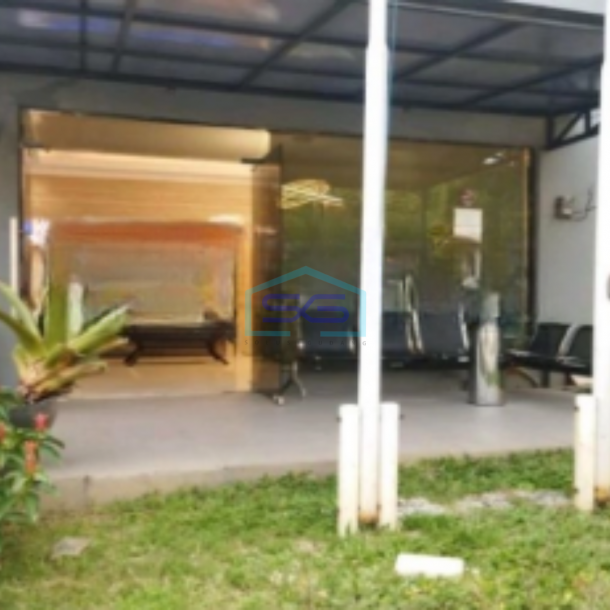 Dijual Gudang Di Bandara Mas Tangerang Banten Luas Tanah 900m2-2