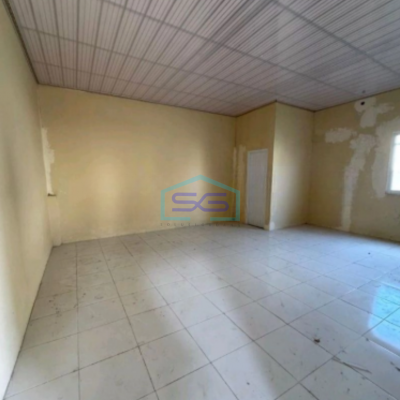 Dijual Gudang Besar di Pakuhaji Tangerang Banten Luas Tanah 2200m2